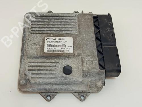 Used Engine control unit (ECU) Engine control unit (ECU) 39107424 39107424