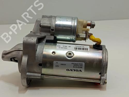 Starter VOLVO V40 Hatchback (525) D2 | BP39107419M8 - Image 4