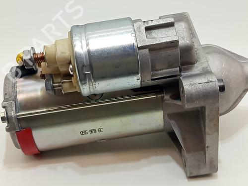 Starter VOLVO V40 Hatchback (525) D2 | BP39107419M8 - Image 5