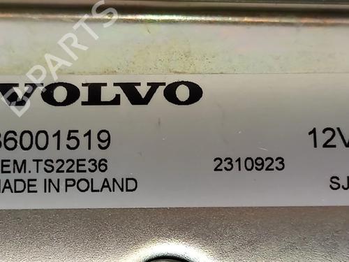 Starter VOLVO V40 Hatchback (525) D2 | BP39107419M8 - Image 3