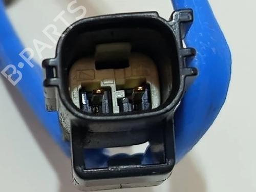 Electronic sensor VOLVO V40 Hatchback (525) D2 | BP39107437M84 - Image 4