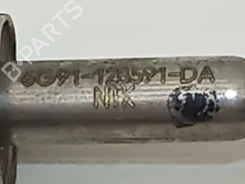 Electronic sensor VOLVO V40 Hatchback (525) D2 | BP39107437M84 - Image 2