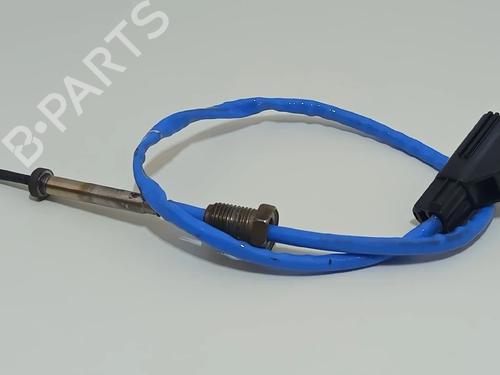 Electronic sensor VOLVO V40 Hatchback (525) D2 | BP39107437M84 - Image 3