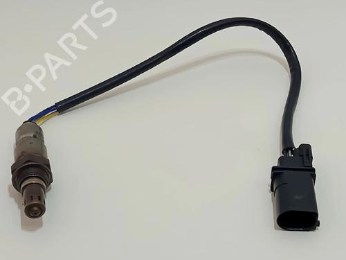 Electronic sensor VOLVO V40 Hatchback (525) D2 | BP39107435M84 - Image 3