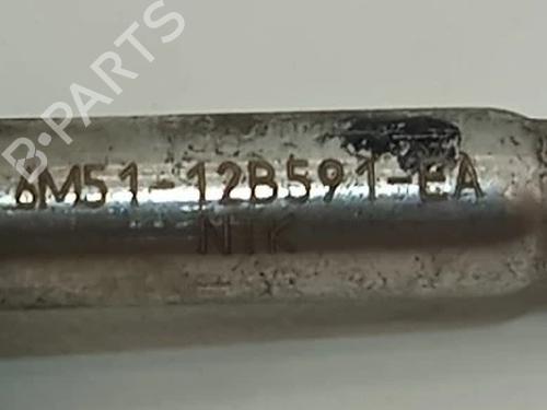 Electronic sensor VOLVO V40 Hatchback (525) D2 | BP39107436M84 - Image 2