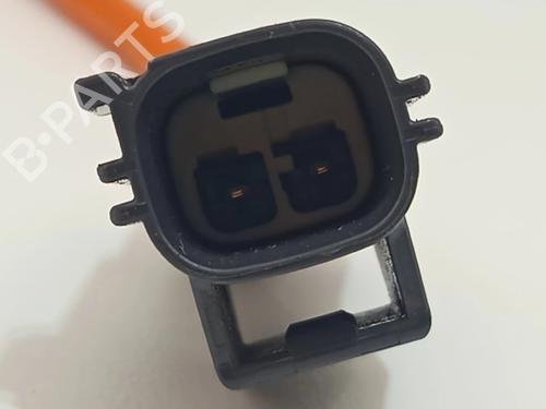 Electronic sensor VOLVO V40 Hatchback (525) D2 | BP39107436M84 - Image 4