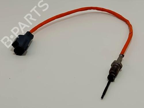 Electronic sensor VOLVO V40 Hatchback (525) D2 | BP39107436M84 - Image 3