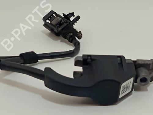 Electronic module VOLVO V40 Hatchback (525) D2 | BP39107434M83 - Image 3