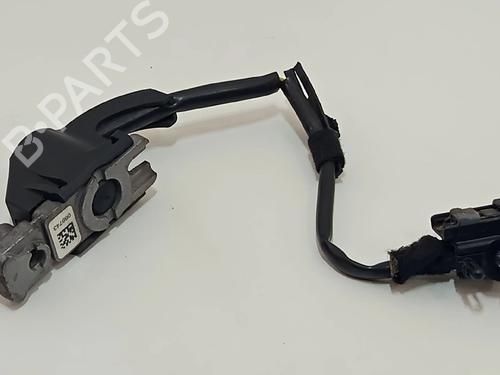 Electronic module VOLVO V40 Hatchback (525) D2 | BP39107434M83 - Image 4