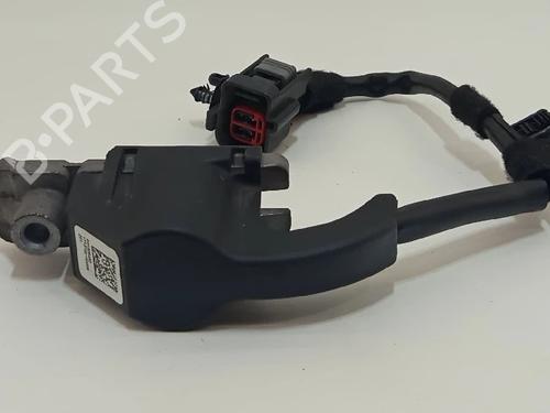 Electronic module VOLVO V40 Hatchback (525) D2 | BP39107433M83 - Image 3