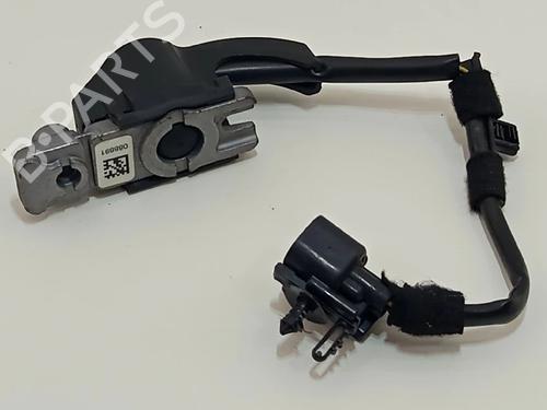 Electronic module VOLVO V40 Hatchback (525) D2 | BP39107433M83 - Image 4
