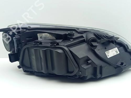 Left headlight VOLVO V40 Hatchback (525) D2 | BP39139764C28 - Image 8