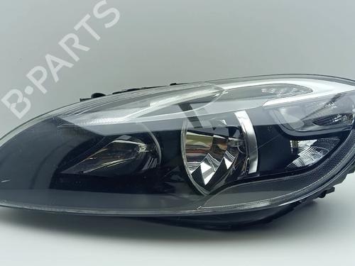 Left headlight VOLVO V40 Hatchback (525) D2 | BP39139764C28 - Image 4