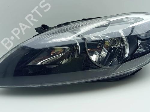 Left headlight VOLVO V40 Hatchback (525) D2 | BP39139764C28 - Image 6