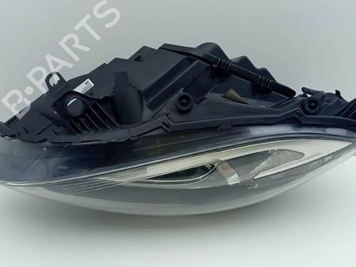 Left headlight VOLVO V40 Hatchback (525) D2 | BP39139764C28 - Image 7