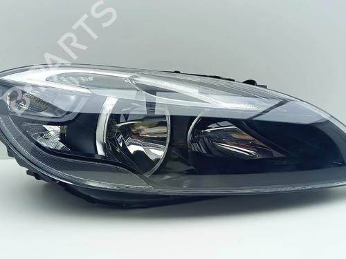 Right headlight VOLVO V40 Hatchback (525) D2 | BP39139765C29 - Image 4