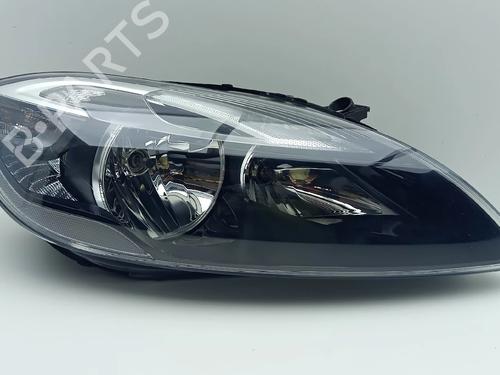 Right headlight VOLVO V40 Hatchback (525) D2 | BP39139765C29 - Image 6