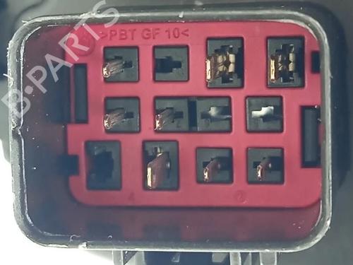 Right headlight VOLVO V40 Hatchback (525) D2 | BP39139765C29 - Image 10