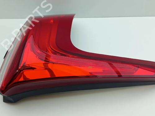 Left taillight VOLVO V40 Hatchback (525) D2 | BP39139766C34 - Image 6