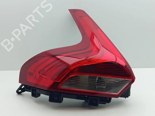 Left taillight VOLVO V40 Hatchback (525) D2 | BP39139766C34 - Image 4