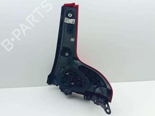 Left taillight VOLVO V40 Hatchback (525) D2 | BP39139766C34 - Image 7