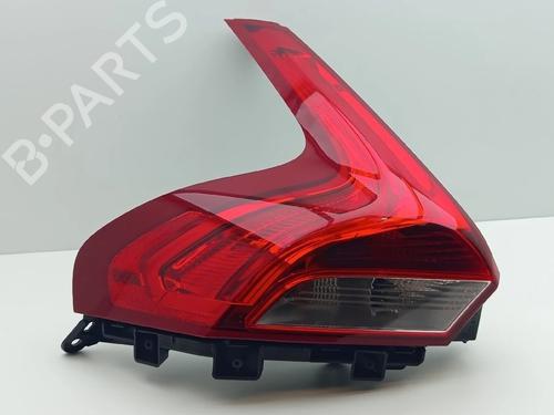 Left taillight VOLVO V40 Hatchback (525) D2 | BP39139766C34 - Image 3