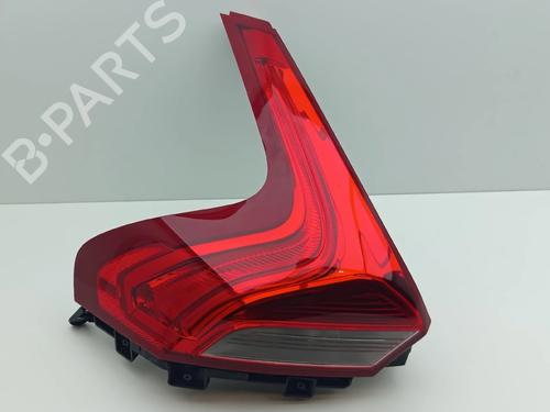 Left taillight VOLVO V40 Hatchback (525) D2 | BP39139766C34 - Image 5
