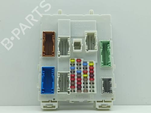 Electronic module VOLVO V40 Hatchback (525) D2 | BP39139767M83 - Image 3