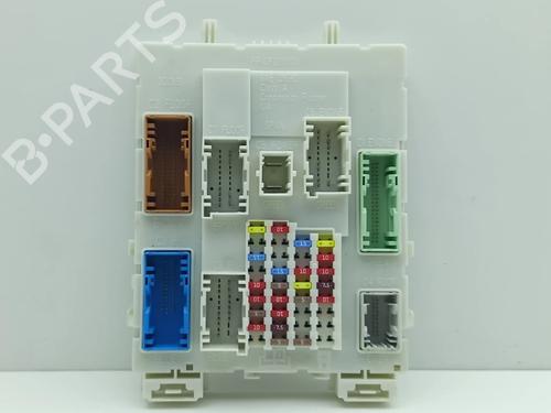 Electronic module VOLVO V40 Hatchback (525) D2 | BP39139767M83 - Image 4