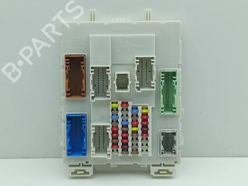 electronic-module-volvo-v40-hatchback-525-2012-2013-2014-2015-2016-2017-2018-2019-39139767 main image