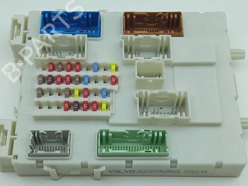 Electronic module VOLVO V40 Hatchback (525) D2 | BP39139767M83 - Image 5