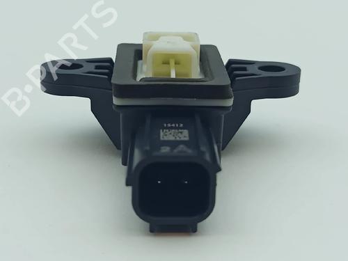 Electronic sensor VOLVO V40 Hatchback (525) D2 | BP39139772M84  - Image 5