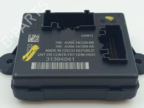 Electronic module VOLVO V40 Hatchback (525) D2 | BP39139768M83 - Image 3
