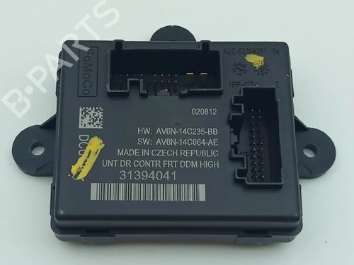 Elektronisk modul Elektronisk modul 39139768 39139768