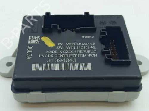 Electronic module VOLVO V40 Hatchback (525) D2 | BP39139770M83 - Image 3