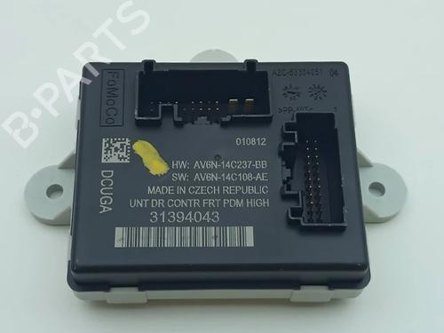 Elektronisk modul Elektronisk modul 39139770 39139770