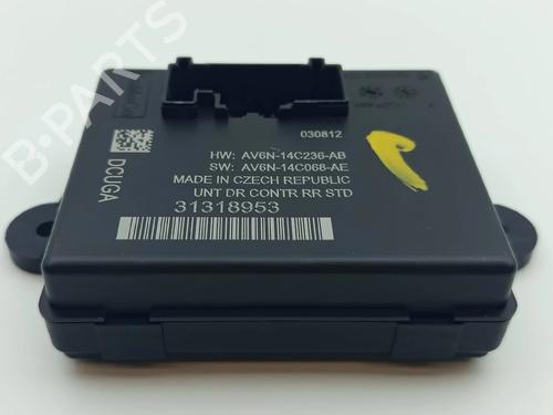 Electronic module VOLVO V40 Hatchback (525) D2 | BP39139771M83 - Image 3