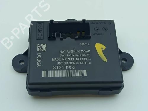 Elektronisk modul Elektronisk modul 39139771 39139771