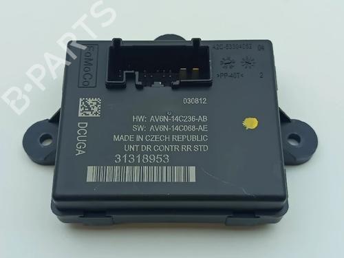 Elektronisk modul Elektronisk modul 39139769 39139769