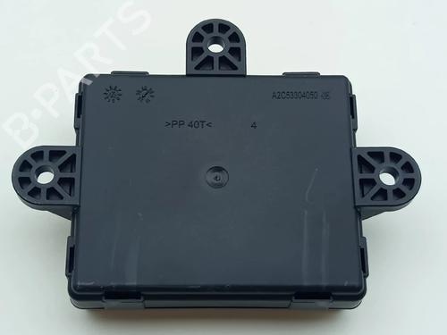 Electronic module VOLVO V40 Hatchback (525) D2 | BP39139769M83 - Image 5