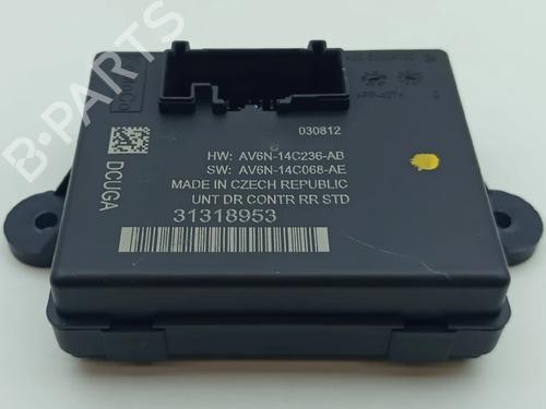 Electronic module VOLVO V40 Hatchback (525) D2 | BP39139769M83 - Image 3