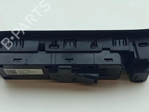 Left front window switch VOLVO V40 Hatchback (525) D2 | BP39139773I27 - Image 5