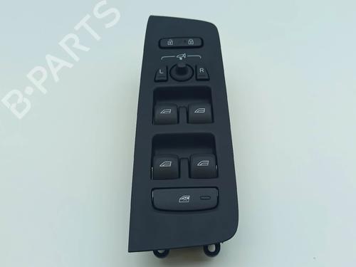 Left front window switch VOLVO V40 Hatchback (525) D2 | BP39139773I27 - Image 3