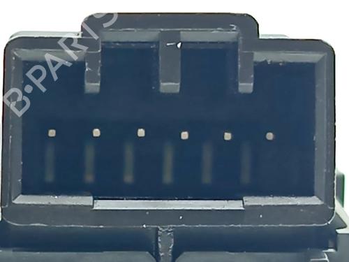 Left front window switch VOLVO V40 Hatchback (525) D2 | BP39139773I27 - Image 8
