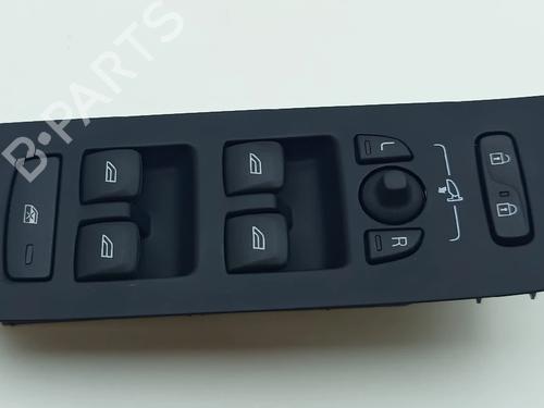 Left front window switch VOLVO V40 Hatchback (525) D2 | BP39139773I27 - Image 4