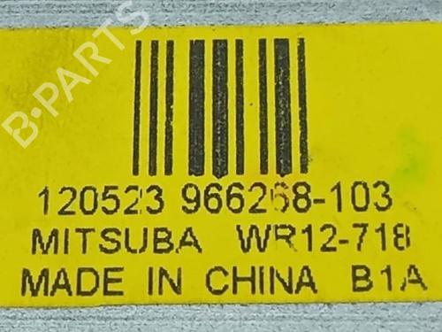 Left front window motor VOLVO V40 Hatchback (525) D2 | BP39144469E21 - Image 2