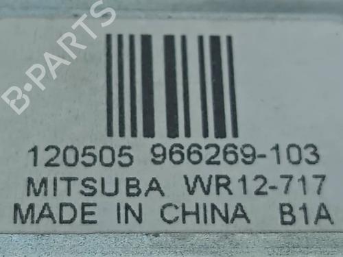 Right front window motor VOLVO V40 Hatchback (525) D2 | BP39144468E20 - Image 2