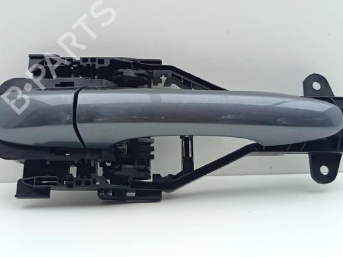 Used Front right exterior door handle Front right exterior door handle 39144461 39144461