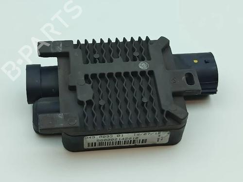 Elektronisk modul Elektronisk modul 39144471 39144471