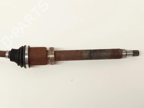Right front driveshaft VOLVO V40 Hatchback (525) D2 | BP39148618M39 - Image 6